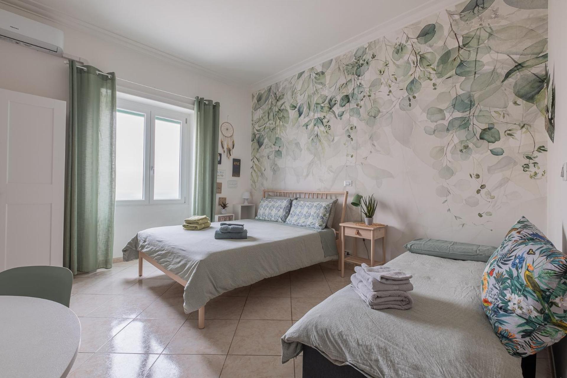San Giovanni Dream House Рим Екстериор снимка