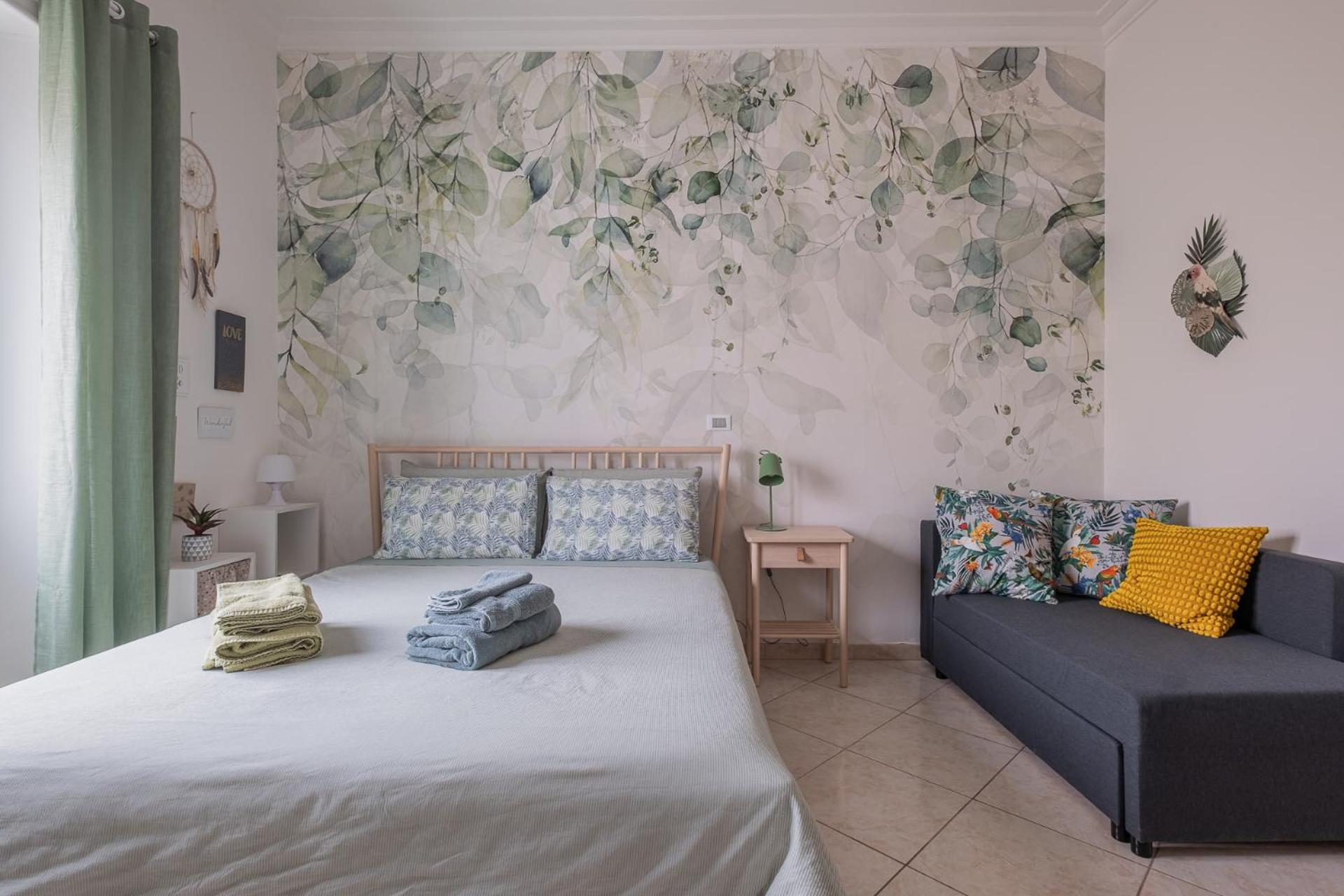 San Giovanni Dream House Рим Екстериор снимка