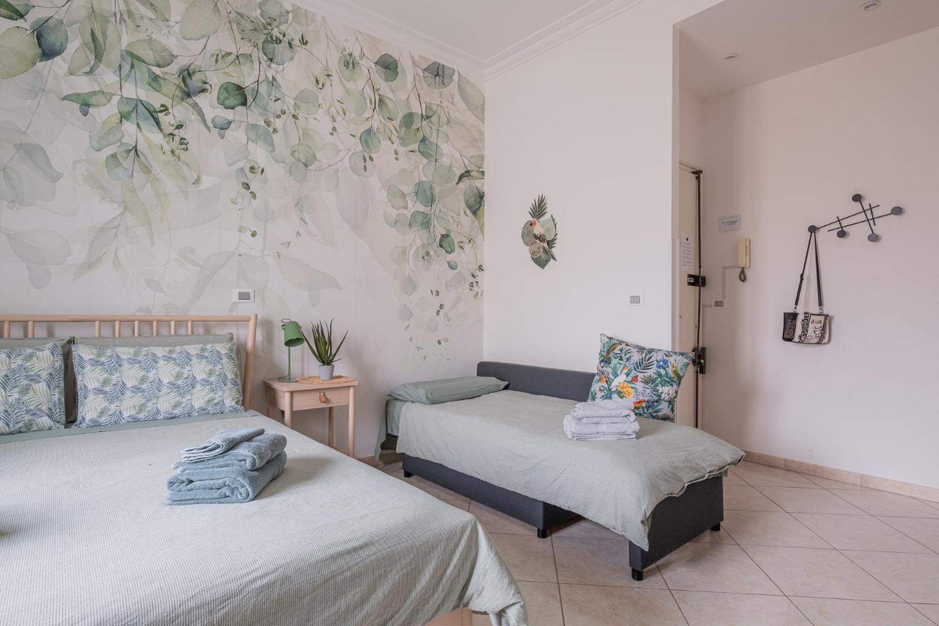 San Giovanni Dream House Рим Екстериор снимка