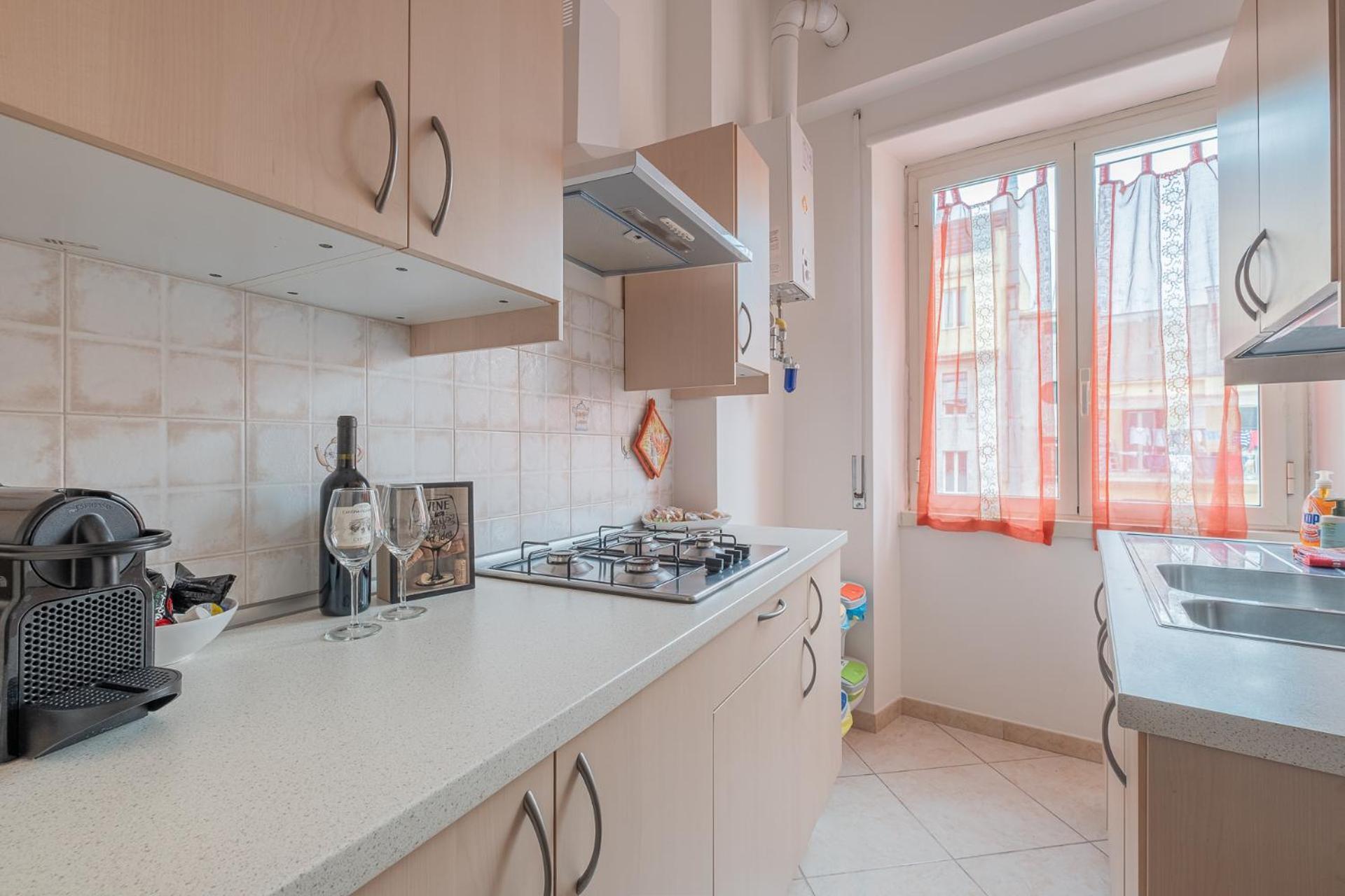 San Giovanni Dream House Рим Екстериор снимка