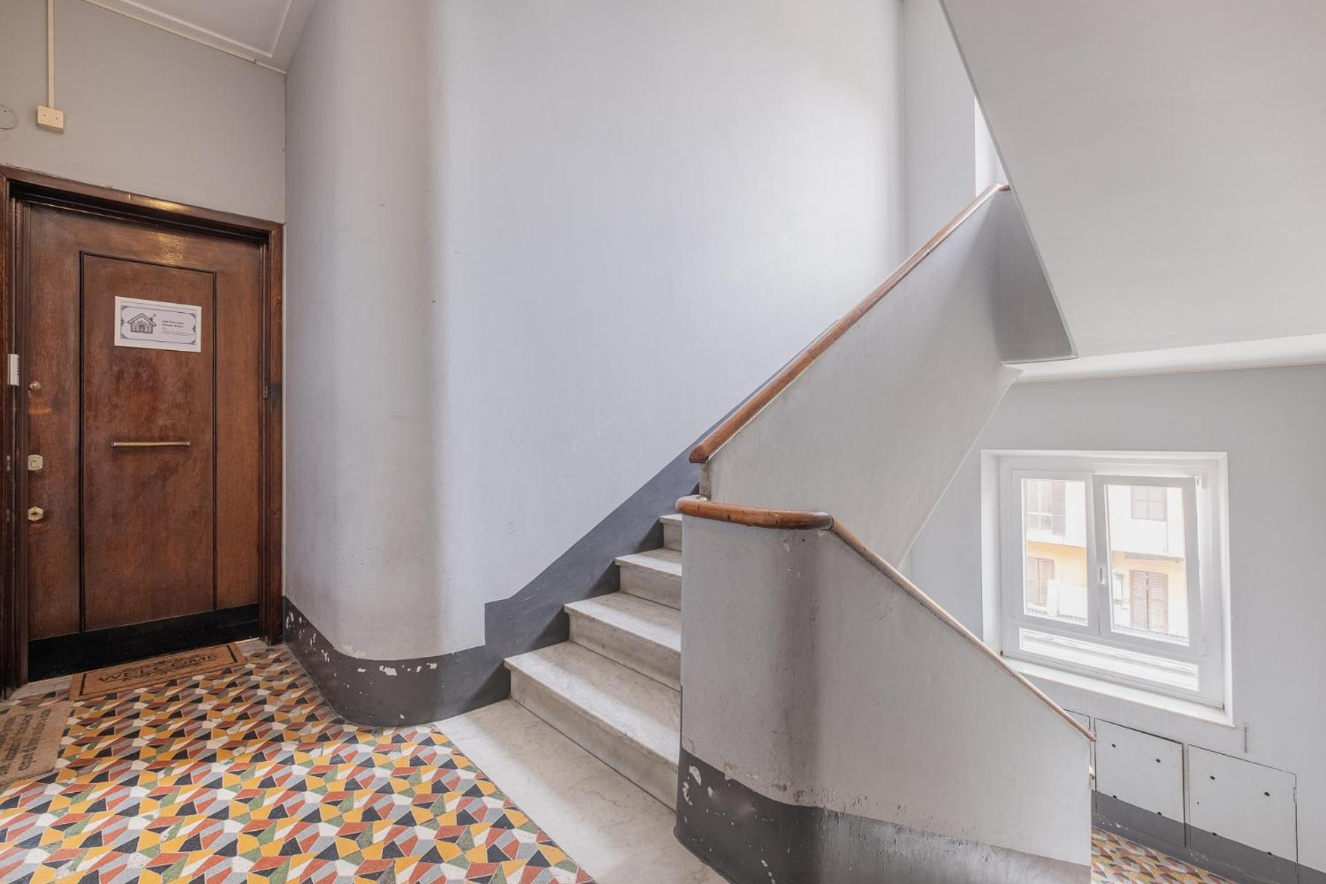 San Giovanni Dream House Рим Екстериор снимка