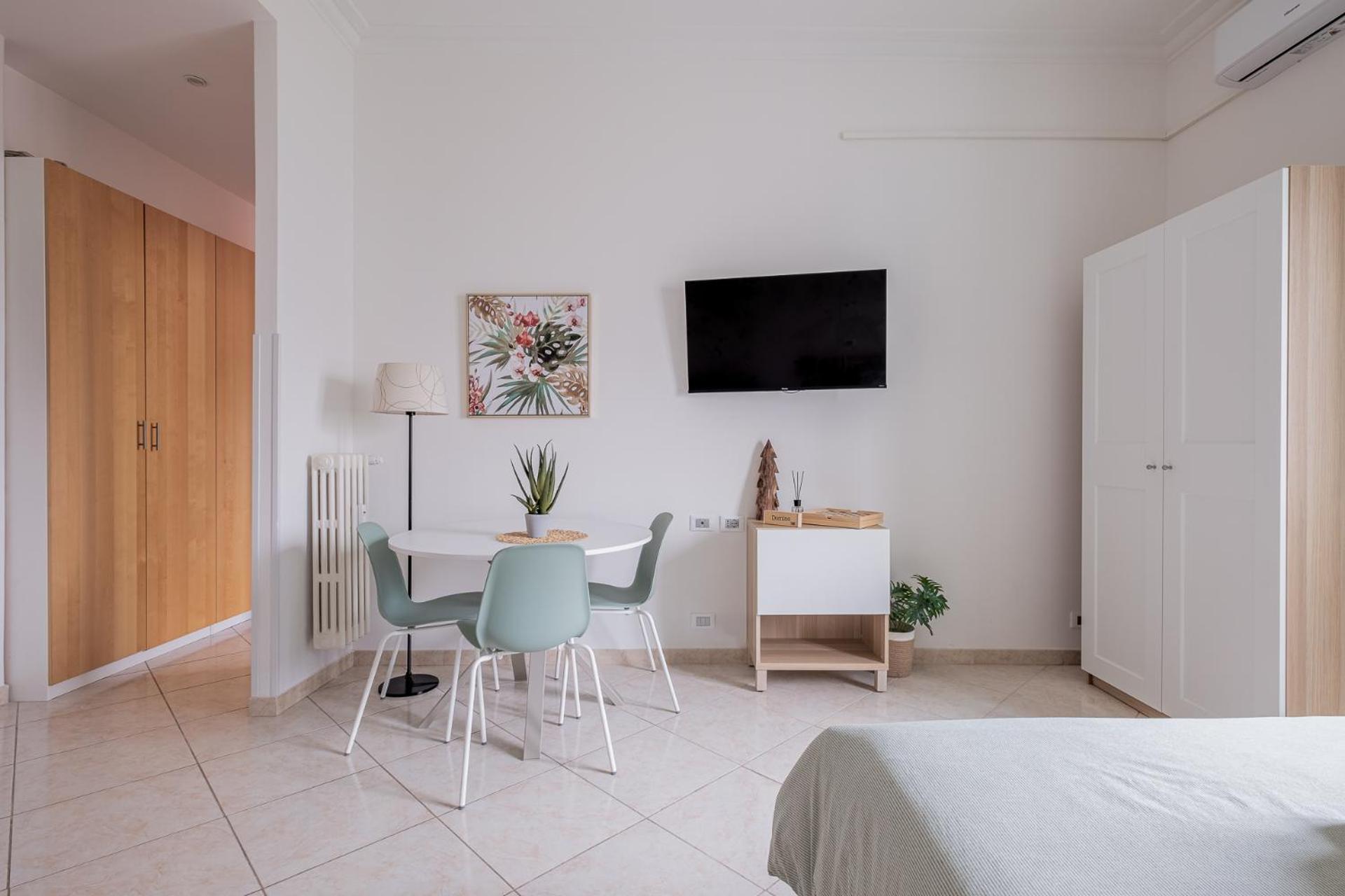 San Giovanni Dream House Рим Екстериор снимка