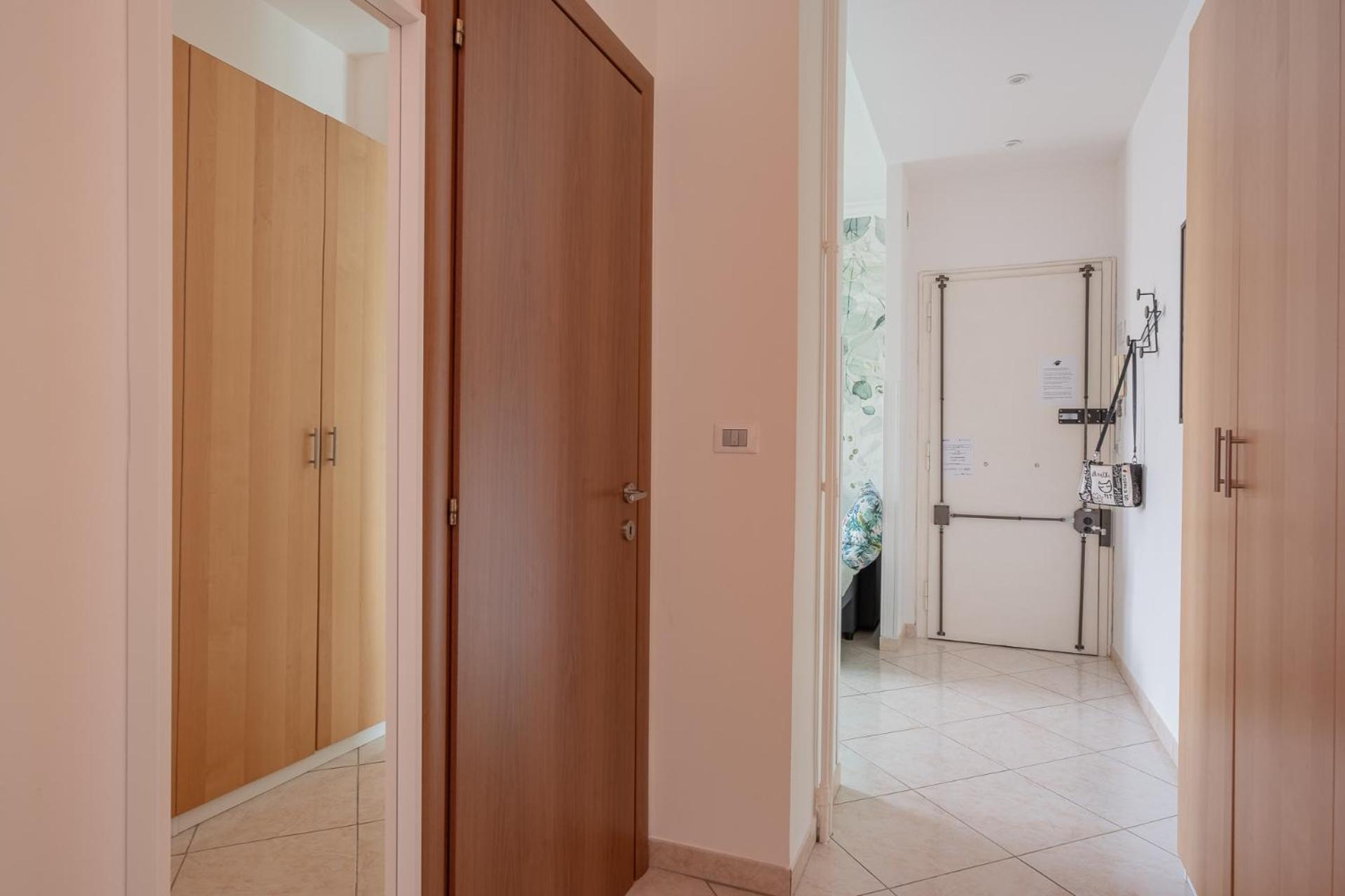 San Giovanni Dream House Рим Екстериор снимка