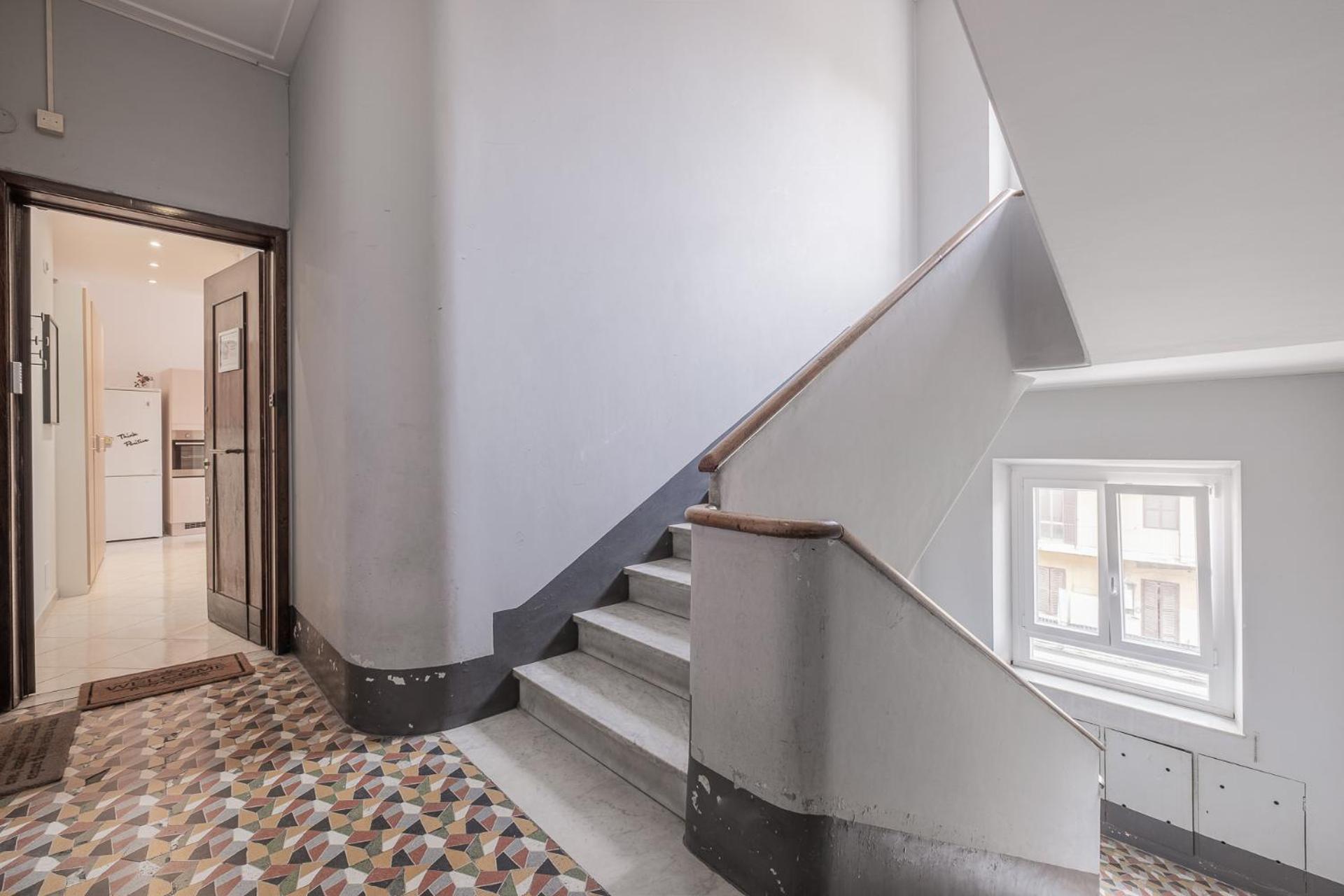 San Giovanni Dream House Рим Екстериор снимка